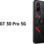 Infinix GT 30 Pro 5G
